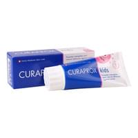 Зубна паста дитяча Curaprox Kids з фтором Кавун від 6 років 60 мл