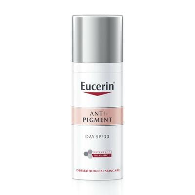 Крем для обличчя Eucerin депігментуючий нічний SPF 30 50 мл