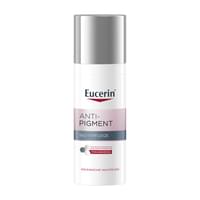 Купить Крем для лица Eucerin депигментирующий ночной 50 мл Крем для лица Eucerin депигментирующий ночной 50 мл