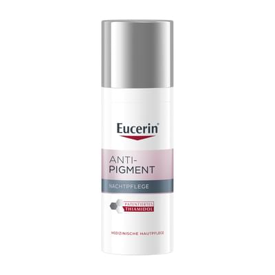 Крем для лица Eucerin депигментирующий ночной 50 мл