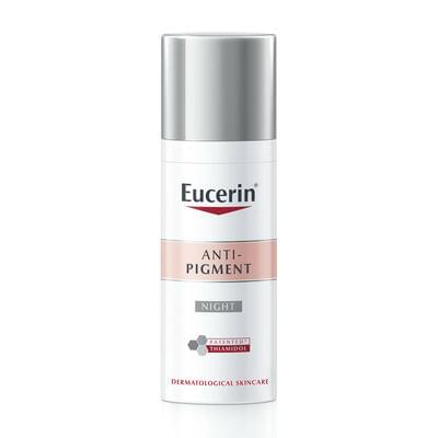 Крем для обличчя Eucerin депігментуючий нічний 50 мл