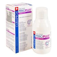 Купити Ополіскувач Curaprox Perio Plus Forte з 0,20% хлоргексидином по 200 мл (флакон) Ополіскувач Curaprox Perio Plus Forte з 0,20% хлоргексидином по 200 мл (флакон)