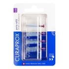 Міжзубні йоржики Curaprox CPS 408 Perio Refill змінні фіолетові 4 шт