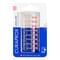 Міжзубні йоржики Curaprox CPS 08 Prime Refill змінні рожеві 8 шт - фото 1