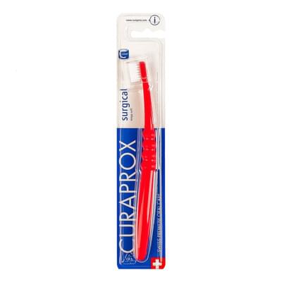 Зубная щетка Curaprox CS Surgical Mega Soft хірургічна 1 шт