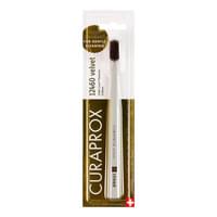 Зубная щетка Curaprox Velvet CS 12460 мягкая бархатная 1 шт