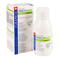 Ополаскиватель Curaprox Perio Plus Protect с 0,12% хлоргексидином по 200 мл (флакон)