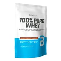 Протеїн BiotechUSA 100% Pure Whey coconut chocolate 454 г