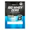 Протеїн BiotechUSA IsoWhey Zero Lactose Free Vanilla 25 г