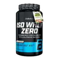 Купити Протеїн BiotechUSA IsoWhey Zero Lactose Free Vanilla 908 г Протеїн BiotechUSA IsoWhey Zero Lactose Free Vanilla 908 г