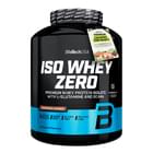 Протеїн BiotechUSA IsoWhey Zero Chocolate 1816 г