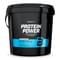Протеїн BiotechUSA Protein power Vanilla 4 кг