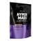 Гейнер BiotechUSA Hyper Mass Strawberry 1 кг