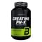 Креатин BiotechUSA Creatine pHX капсули №210