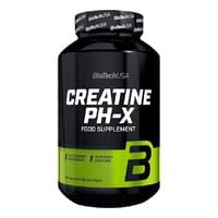 Купити Креатин BiotechUSA Creatine pHX капсули №210 Креатин BiotechUSA Creatine pHX капсули №210