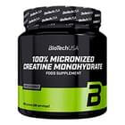 Креатин BiotechUSA 100% Creatine Monohydrate 300 г