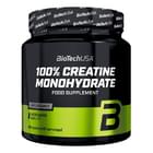 Креатин BiotechUSA 100% Creatine Monohydrate 500 г