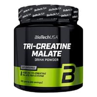 Купити Креатин BiotechUSA Tri-Creatine Malate 300 г Креатин BiotechUSA Tri-Creatine Malate 300 г