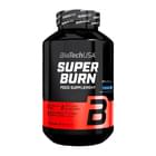 BiotechUSA Super Burn таблетки №120
