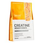 Креатин моногидрат OSTROVIT (Островит) Creatine Monohydrate порошок с апельсиновым вкусом 1000 г