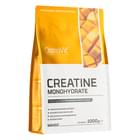 Креатин моногидрат OSTROVIT (Островіт) Creatine Monohydrate порошок зі смаком манго 1000 г