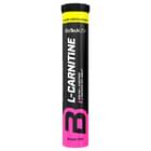 Купить L-Карнитин BiotechUSA Effervescent lemon-lime таблетки №20 L-Карнитин BiotechUSA Effervescent lemon-lime таблетки №20