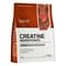 Креатин моногидрат OSTROVIT (Островіт) Creatine Monohydrate порошок зі смаком коли 300 г