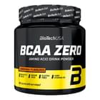 Амінокислота BiotechUSA ВСАА Zero Orange порошок 360 г