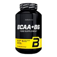 Купити ВСАА + B6 BiotechUSA таблетки №250 ВСАА + B6 BiotechUSA таблетки №250