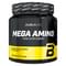 Амінокислоти для спортсменів BiotechUSA Mega Amino таблетки №300