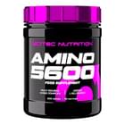 Витамины и минералы SCITEC (Скайтек) Amino 5600 аминокислоты в таблетках 200 шт