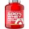 Протеїн SCITEC (Скайтек) Nutrition Whey Protein Prof. порошок зі смаком ківі-банан 2350 г