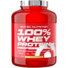Протеин SCITEC (Скайтек) Nutrition Whey Protein Prof. порошок со вкусом киви-банан 2350 г