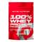 Протеин SCITEC (Скайтек) Nutrition Whey Protein Prof. порошок со вкусом ванили 1000 г