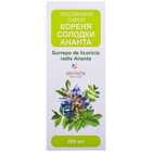 Солодки корня Ананта сироп по 200 мл (флакон)