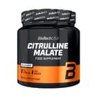 Передтреник BiotechUSA Citrulline Malate Powder порошок 300 г