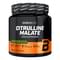 Передтреник BiotechUSA Citrulline Malate Powder Green Apple порошок 300 г