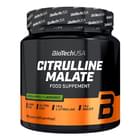 Передтреник BiotechUSA Citrulline Malate Powder Green Apple порошок 300 г