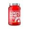 Протеин SCITEC (Скайтек) Nutrition Whey Protein Prof. порошок со вкусом банана 920 г