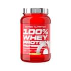Протеин SCITEC (Скайтек) Nutrition Whey Protein Prof. порошок со вкусом банана 920 г