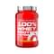 Протеїн SCITEC (Скайтек) Nutrition Whey Protein Prof. порошок зі смаком лимонний чізкейк 920 г