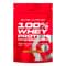 Протеин SCITEC (Скайтек) Nutrition Whey Protein Prof. порошок со вкусом шоколад и фундук 500 г