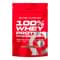 Протеїн SCITEC (Скайтек) Nutrition Whey Protein Prof. порошок зі смаком шоколад та кокос 500 г