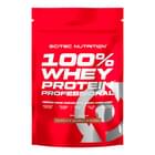 Протеин SCITEC (Скайтек) Nutrition Whey Protein Prof. порошок со вкусом шоколад и кокос 500 г