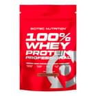Протеин SCITEC (Скайтек) Nutrition Whey Protein Prof. порошок со вкусом шоколада 500 г