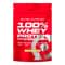 Протеїн SCITEC (Скайтек) Nutrition Whey Protein Prof. порошок зі смаком ківі та банану 500 г