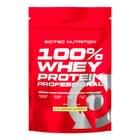 Протеин SCITEC (Скайтек) Nutrition Whey Protein Prof. порошок со вкусом киви и банана 500 г