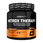 Передтреник BiotechUSA Nitrox Therapy Peach порошок 340 г