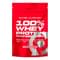 Протеин SCITEC (Скайтек) Nutrition Whey Protein Prof. порошок со вкусом клубники 500 г