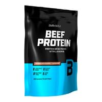 Купити Протеїн BiotechUSA Beef Protein Сhocolate-coconut 500 г Протеїн BiotechUSA Beef Protein Сhocolate-coconut 500 г